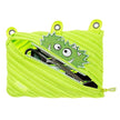 Zipit Talking Monster Pouch Green ZTM-GZZ