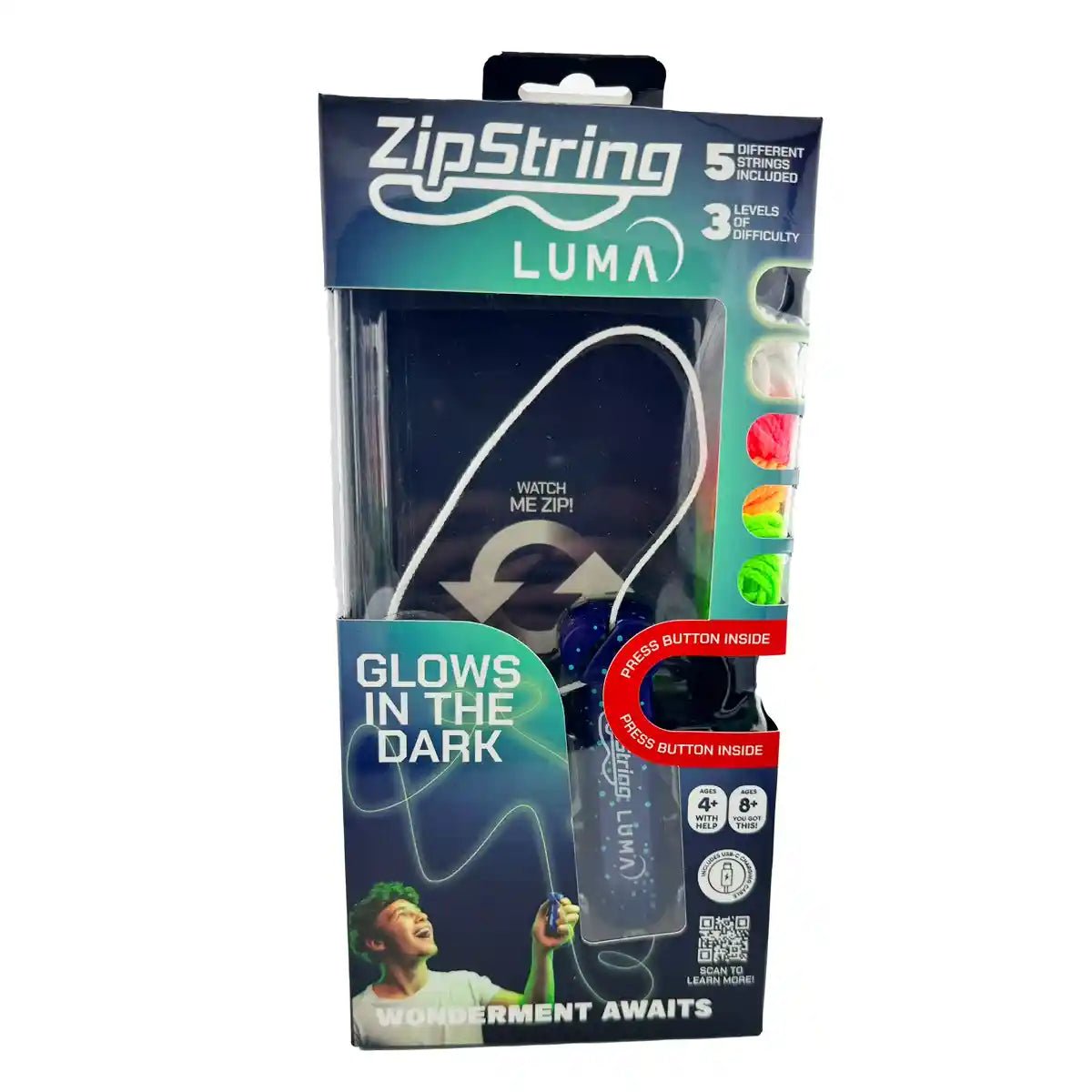Zipstring Luma ZSLU02 — image 1