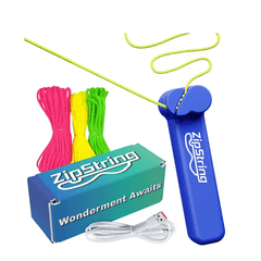 Zipstring Window Box Asst ZSV423 - Colorland Toys