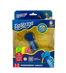 Zipstring Window Box Asst ZSV423 - Colorland Toys