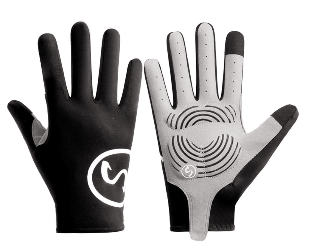 Zolibike Gloves with Touch Screen Support Large ZL2323 - Colorland Toys
