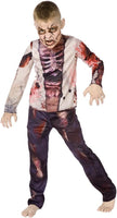 Zombie 3D Style Costume 146cm CC918