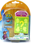 Zootropolis2 Figure 2-Pack 4 Asstd. ZOTP0059