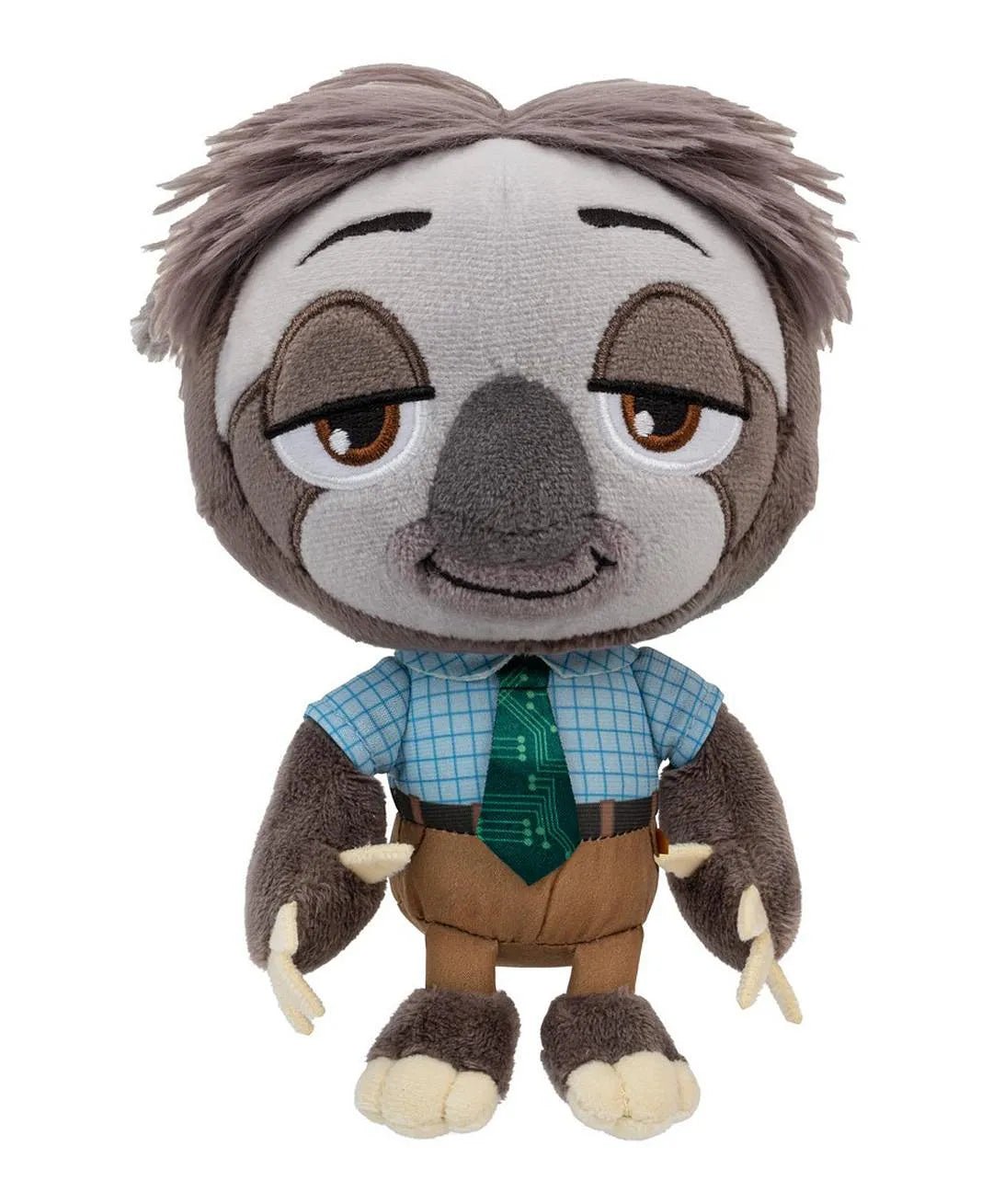 Zootropolis2 Little Core Plush 4 Asstd. ZOTP0033 — image 5