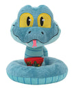 Zootropolis2 Little Core Plush 4 Asstd. ZOTP0033