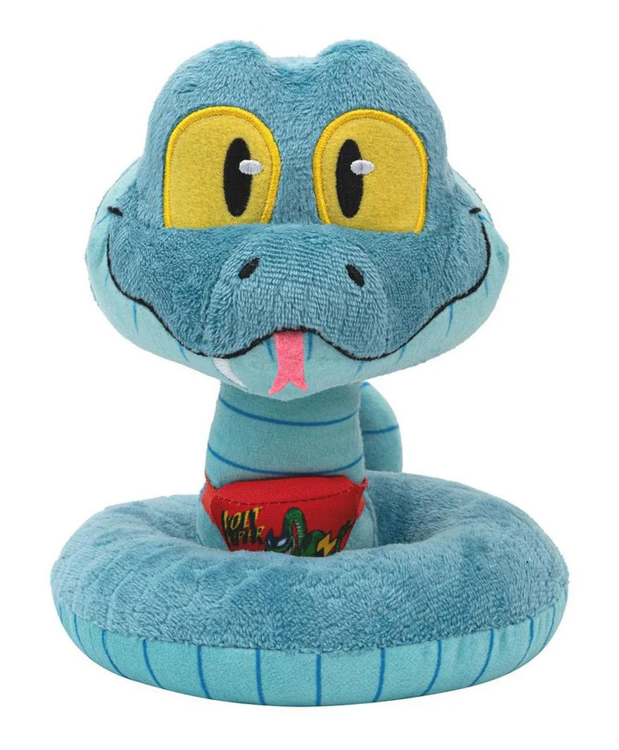 Zootropolis2 Little Core Plush 4 Asstd. ZOTP0033 — image 4