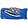 [ZTM - ACE] Monstar Pouch Clip Blue ZTM - ACE - Colorland Toys