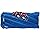 [ZTM - ACE] Monstar Pouch Clip Blue ZTM - ACE - Colorland Toys