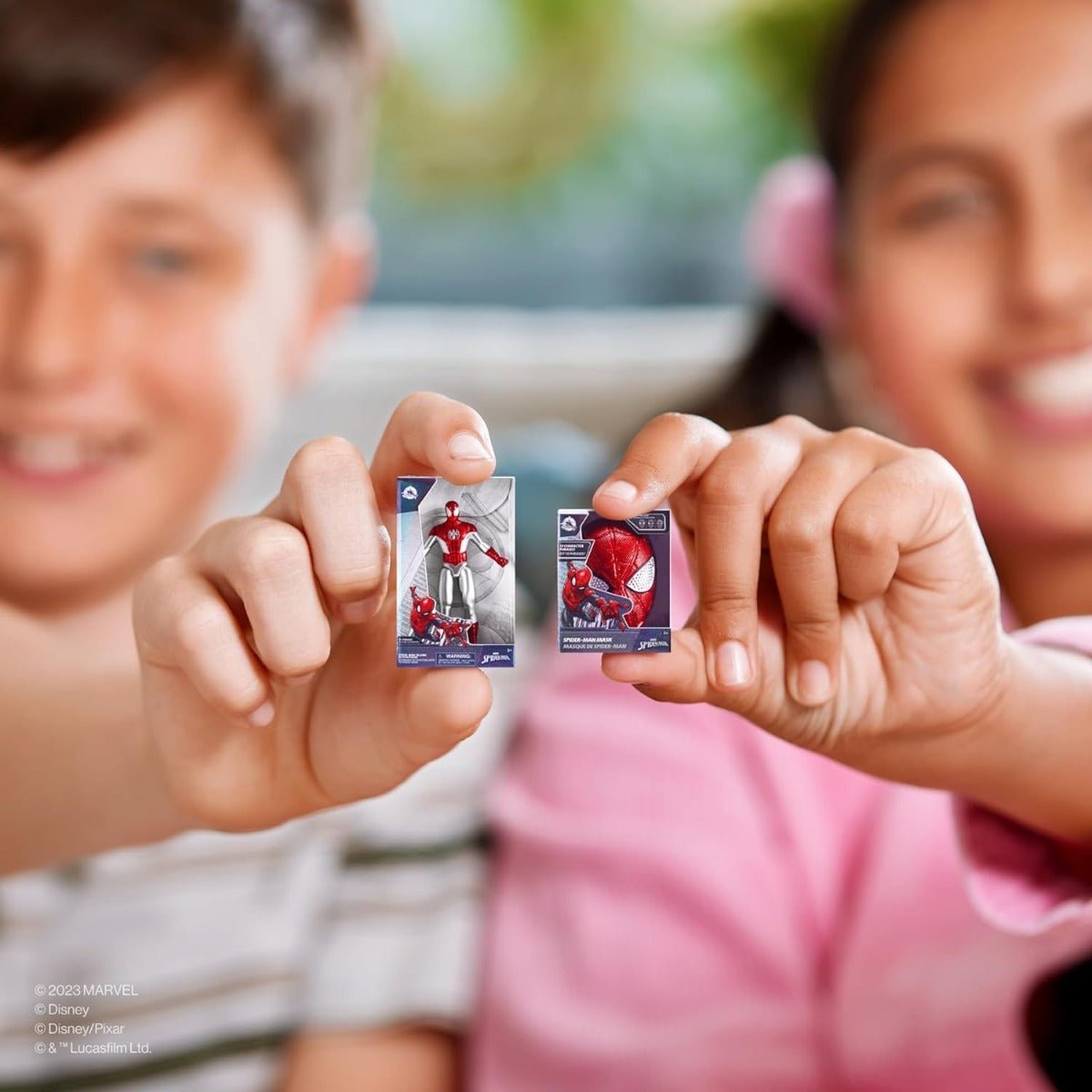 Zuru 5 Surprise Disney MIni Brands Platinum Series — image 2