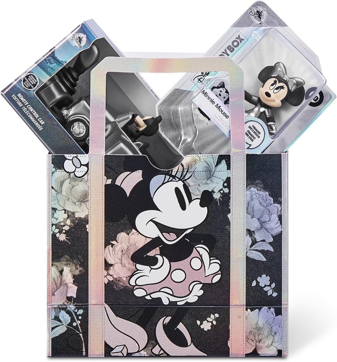 Zuru 5 Surprise Disney MIni Brands Platinum Series - Colorland Toys