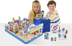Zuru 5 Surprise Disney Store Mini Brands Playset 77267 - Colorland Toys