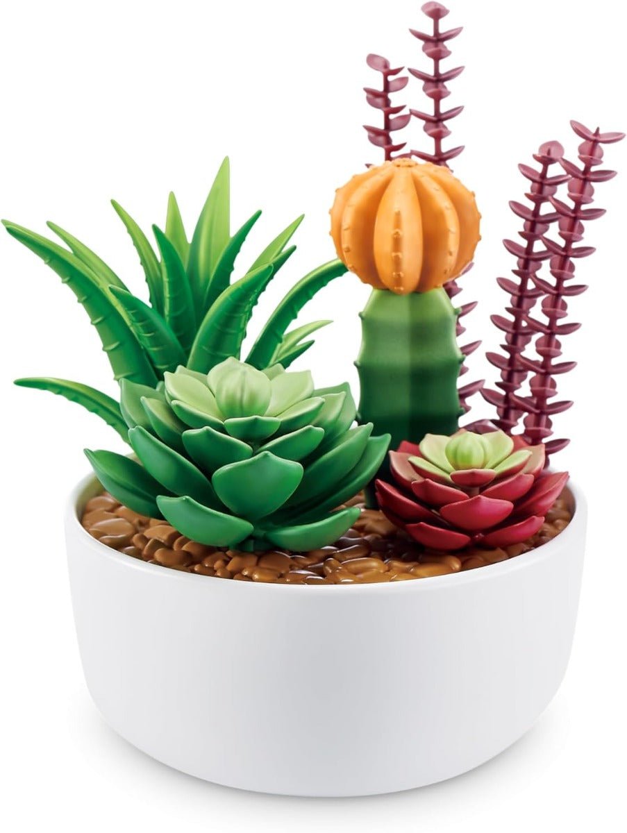 Zuru 5 Surprise Mini Brands Botanical Garden Series - 1 77559GQ2 - Colorland Toys