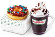 Zuru 5 Surprise Mini Brands Create Krispy Kreme Create Series 1 Capsule 77688GQ2