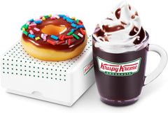 Zuru 5 Surprise Mini Brands Create Krispy Kreme Create Series 1 Capsule 77688GQ2 - Colorland Toys