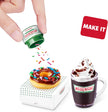 Zuru 5 Surprise Mini Brands Create Krispy Kreme Create Series 1 Capsule 77688GQ2