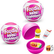 Zuru 5 Surprise Mini Brands Foodie 77262GQ2