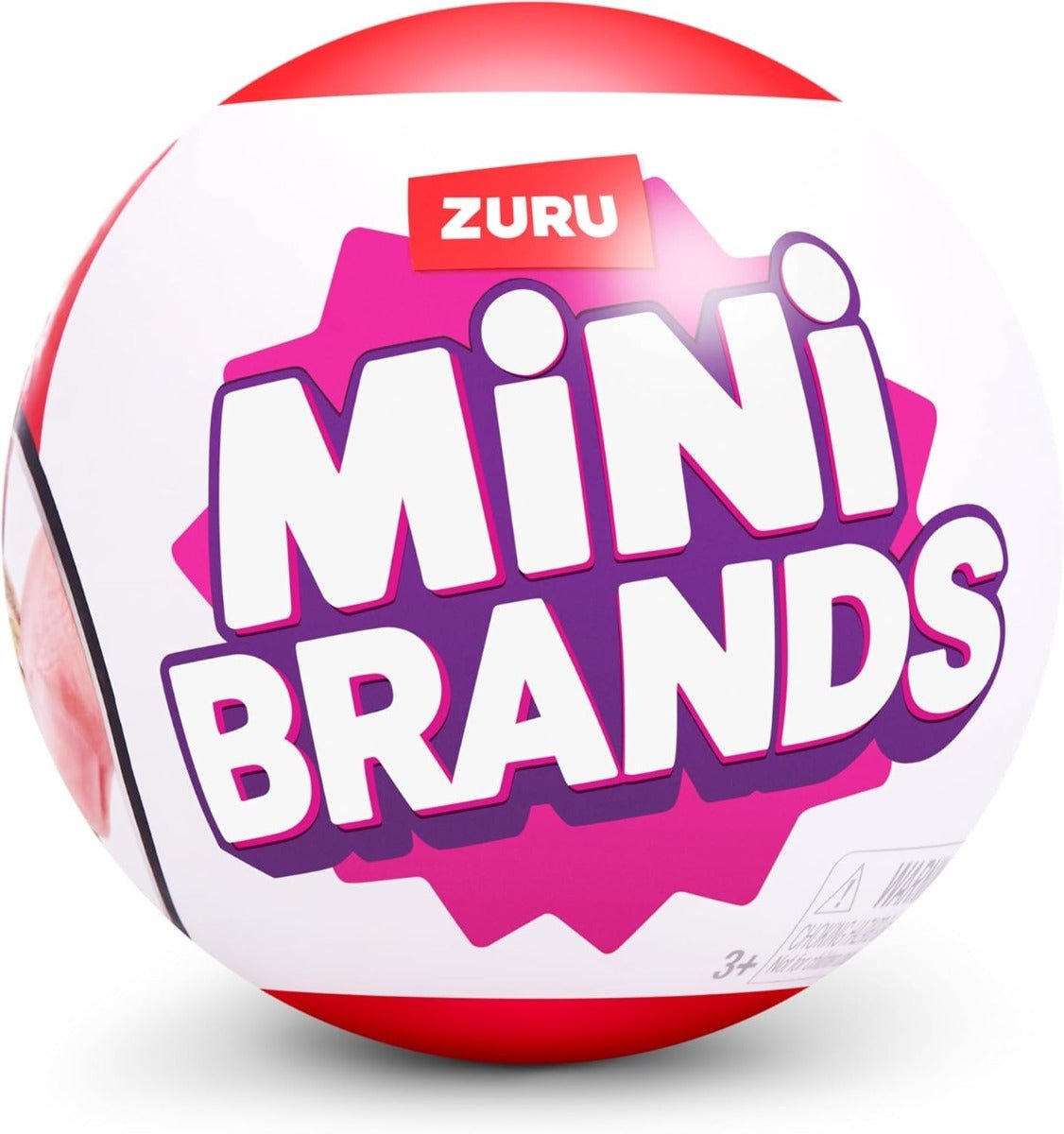 Zuru 5 Surprise Mini Brands Netflix Series - 1 77563GQ2 - Colorland Toys