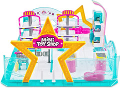 Zuru 5 Surprise Mini Brands Toy Shop Playset 77153 - Colorland Toys