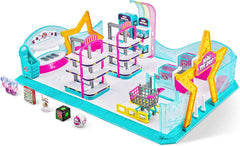 Zuru 5 Surprise Mini Brands Toy Shop Playset 77153 - Colorland Toys