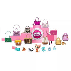 Zuru 5 Surprise Mini Fashion S1 77198 - Colorland Toys