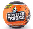 Zuru 5 Surprise Monster Trucks 77111