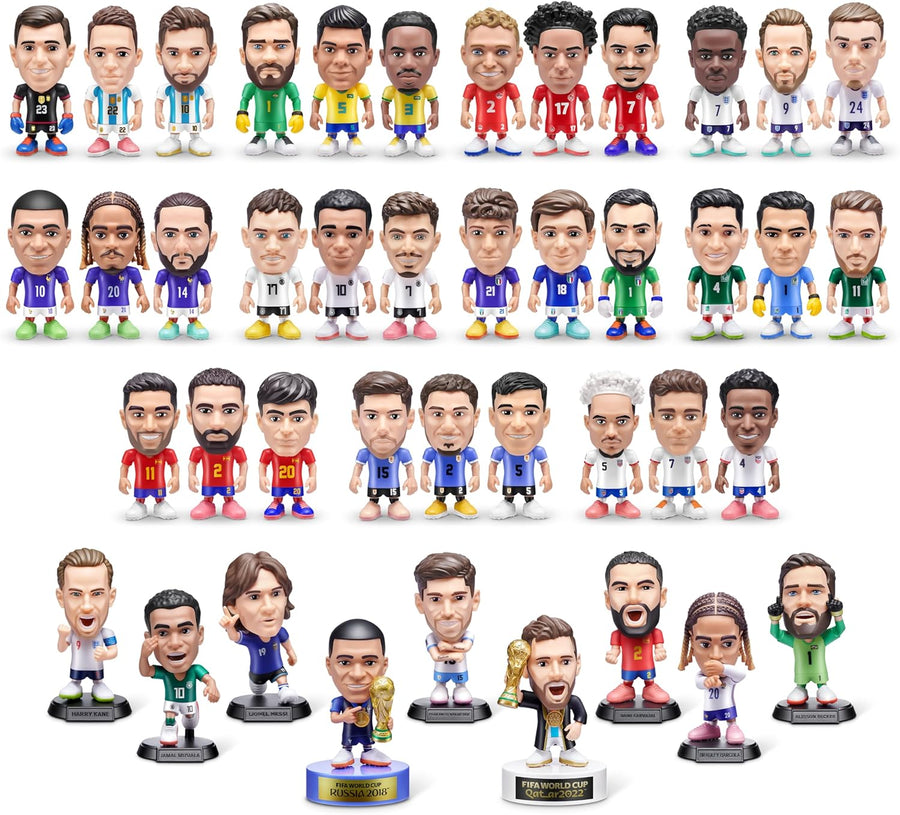 Ballers FIFA Global Capsule Series 1 Collectible — image 11