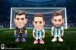 Ballers FIFA Global Capsule Series 1 Collectible