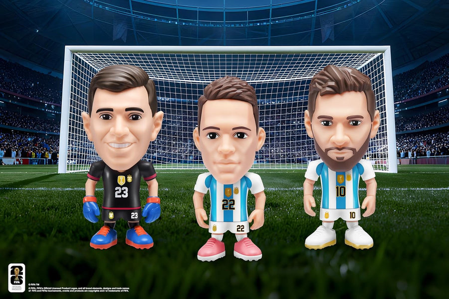 Ballers FIFA Global Capsule Series 1 Collectible — image 3