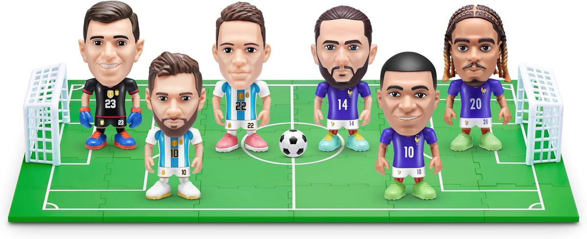 Ballers FIFA Global Capsule Series 1 Collectible — image 10