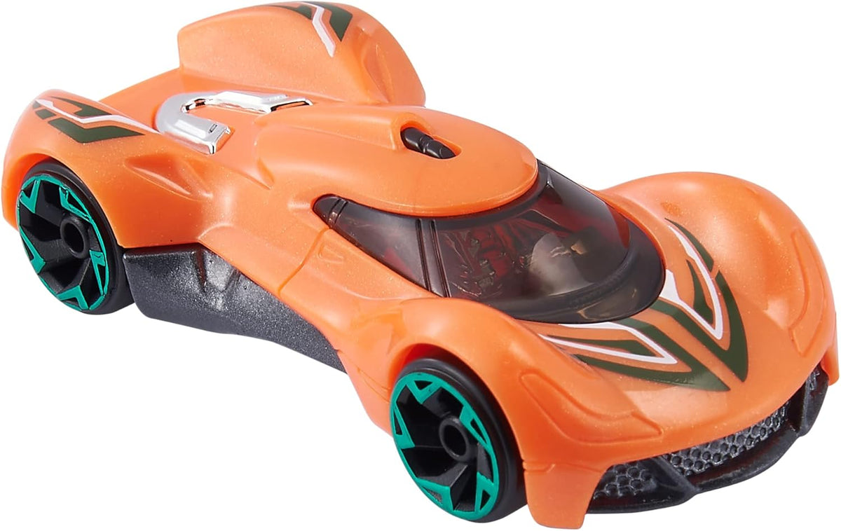 Zuru Metal Machines 5 Pack 6709 — image 2