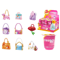 Zuru Mini Make Fashion Capsule Bag S1 16301SQ1