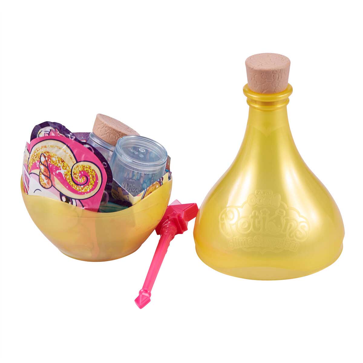 زورو أوش بوتيونز سلايم سربرايز متنوعة 8629-S001 — image 2