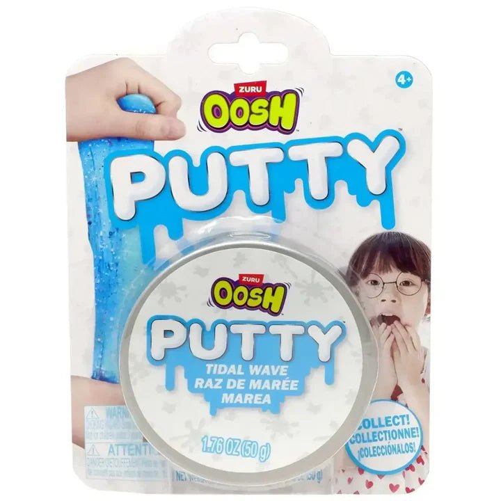 Zuru Oosh Putty 8615SQ1 — image 4
