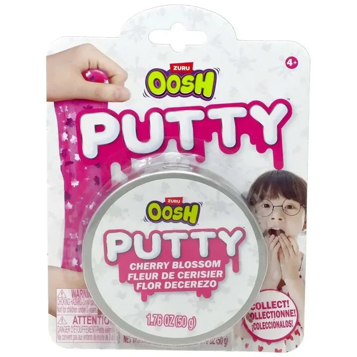 Zuru Oosh Putty 8615SQ1 — image 3