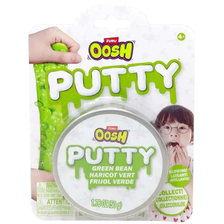 Zuru Oosh Putty 8615SQ1 — image 2