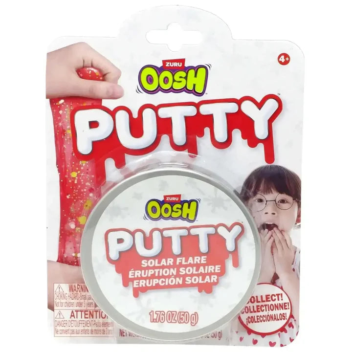 Zuru Oosh Putty 8615SQ1