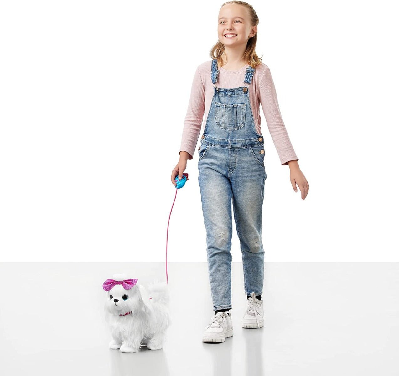 Zuru Pets Alive Paw Paw The Walking Puppy 9531 - Colorland Toys