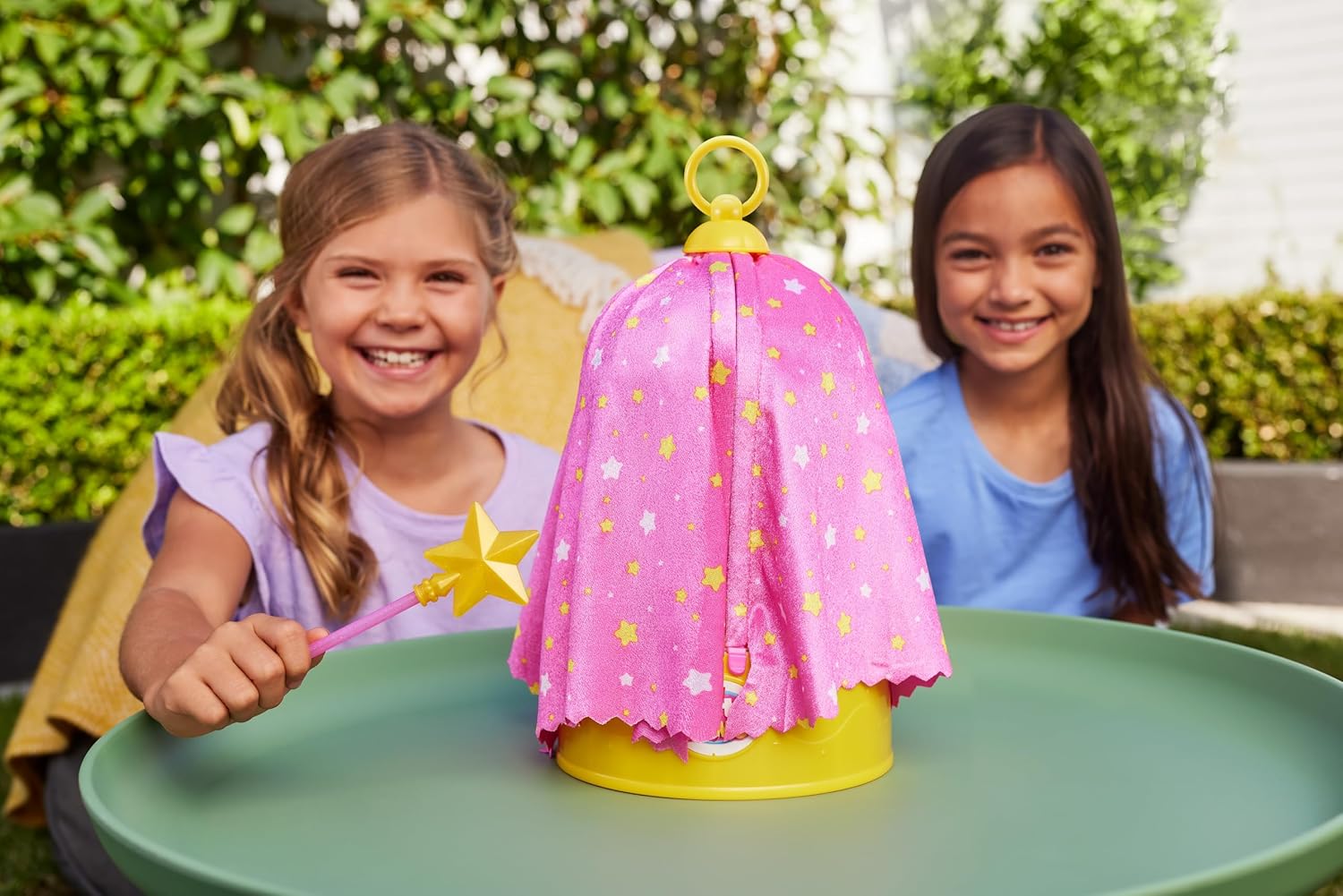 Zuru Pets Alive Polly the Magic Bird 9561 - Colorland Toys