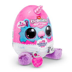 Zuru Rainbocorns Adopt A Corn Surprise ZUR - 92105 - Colorland Toys