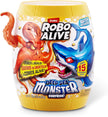 Zuru Robo Alive Deep Sea Monster Surprise 71155