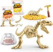Zuru Robo Alive Fossil Find Amber Adventure 71153