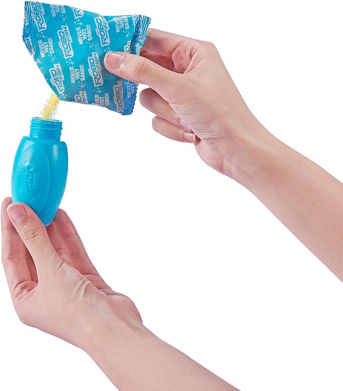 Zuru Robo Fish Water Activated — image 3