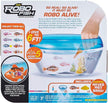 Zuru Robo Fish Water Activated