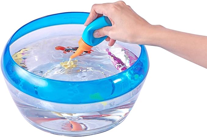 Zuru Robo Fish Water Activated — image 4