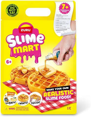 Zuru Slime Mart Small Shopping Bag Series 1 Waffles Bag 15901D - Colorland Toys