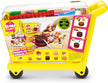 Slime Mart Small Shopping Cart