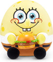 Zuru Snackles Licensed Character Spongebob Squarepants Capsule 77705GQ1