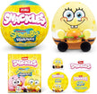 Zuru Snackles Licensed Character Spongebob Squarepants Capsule 77705GQ1