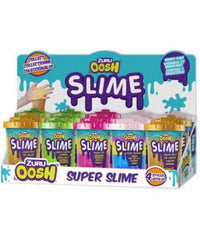 Zuru So Squishy Small Slime Assorted Colors 8601Q - Colorland Toys
