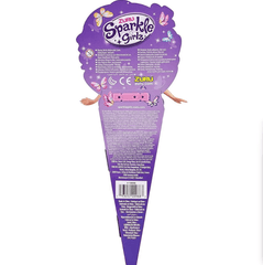 Zuru Sparkle Girlz Fairy Princess Cones 10006 - Colorland Toys